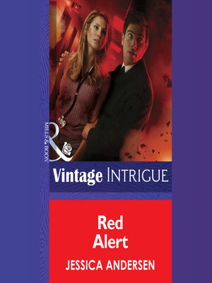 cover image of Red Alert